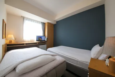 Heiwadai Hotel 5