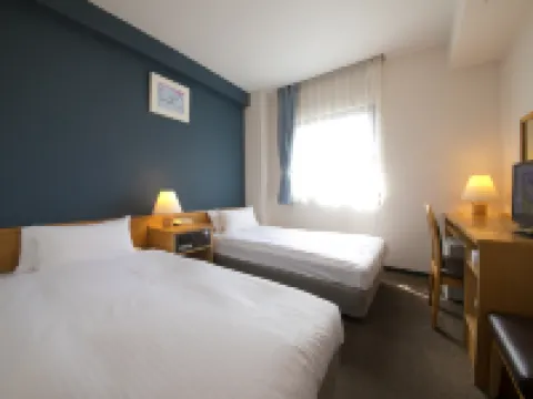 Heiwadai Hotel 5 Hotels in Fukuoka