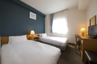 Heiwadai Hotel 5 Hotels in Fukuoka