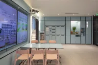 Hi Inn Hotel (Rugao Shijinli RT-Mart) - 2-Star