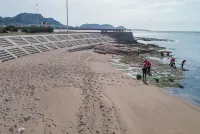 harmony retreat Hotels near Cheng Shan Tou