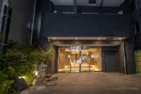 H2H Shinsaibashi Các khách sạn ở 