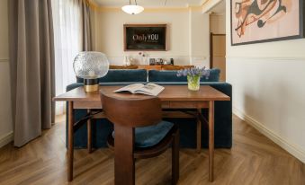 Only YOU Hotel Sevilla