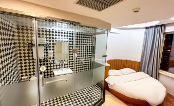 Boke Bay Theme Hotel