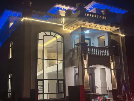 Coastal Chinese B&B Отели рядом с достопримечательностью «Denglou Cape»