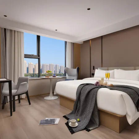 Fengqi Wutong Hotel