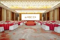 Jinglong Hotel Hotels in Ningjin