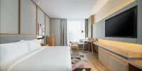Such Time Hotel ciqikou - Room King Superior