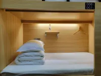 Yining Backpacker Youth Hostel