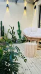 Chuxin Homestay (Biancheng Chadong Scenic Area) Hotels in 