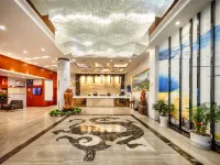shijing  Garden  Hotel Hotels in Fang County