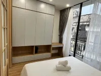 22Housing Apartment 81 Linh Lang 하노이 호텔