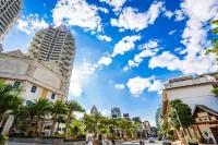 Jinghong Xingyi Homestay Hotels near Gaozhuang Xishuangjing (Gate 2)