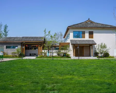 Dangshan Pear Tree King homestay Hotels in Dangshan