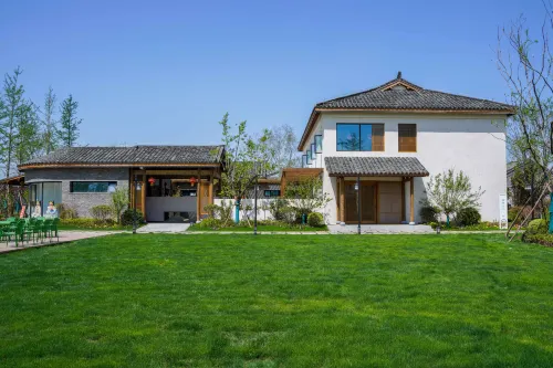 Dangshan Pear Tree King homestay Hotels in Dangshan