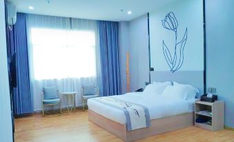 Dongguan Ruida Business Hotel (Qishiqiheng Road)