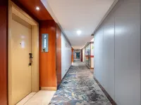Honghang Hotel Hotels in Guigang