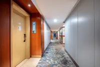 Honghang Hotel Hotels in Guigang