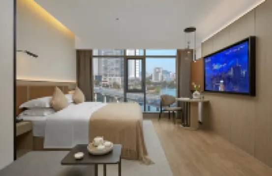 久龍壹品酒店（銅仁古城店） 銅仁酒店