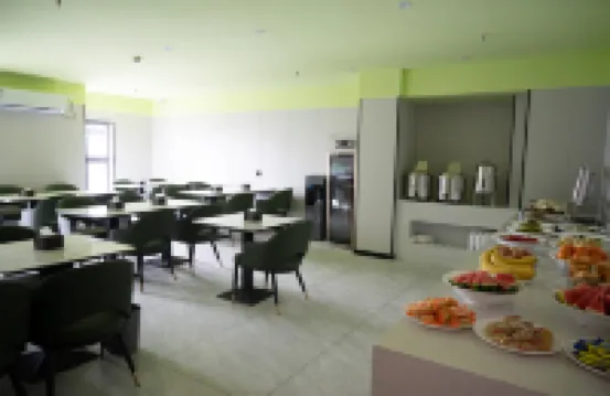 GreenTree Express Hotel (Luohe High-speed Railway West Station Wanda Plaza)
