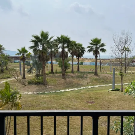 Tianyi Apartment