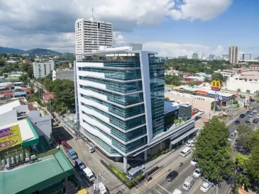 Lex Hotel Cebu