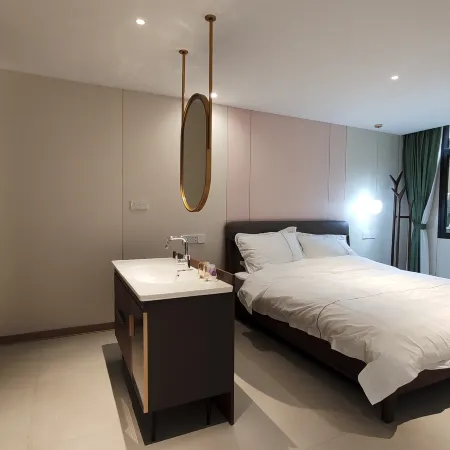 Bama Miaolianhua Kai Zen Homestay