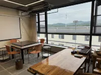 半山雲居ブティック民宿