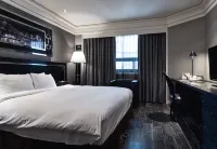 โรงแรมเคนซิงตัน ยออิโอ โซล - บ้านพักหลังเล็ก