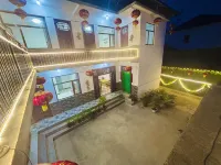 Maijishan Shanli Homestay