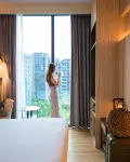 Mercure Singapore on Stevens