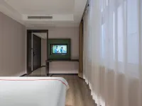 โรงแรมหวานฉิน โรงแรมในหนิงไห่