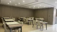 芒康如美度假飯店（竹卡大橋店） - 早餐