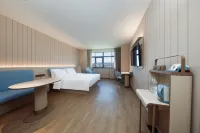 HanTing Hotel (Huaibei Xiangshan Zhong Road Darunfa) Hotels in Huaibei