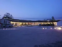 Guan Shan No.1 Homestay (Benxi Water Cave Branch) Hotels in Benxi County