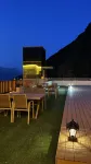 Zanhuang Shiyan Country House - breakfast
