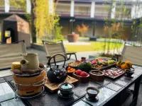 Kaihua Ruibo Resort Hotel - Gym