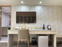 Mei Hotel Hotel di Taichung
