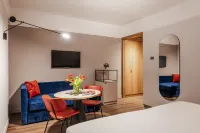 NH Catania Centro Các khách sạn gần Palazzo Biscari