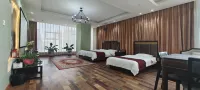 Only Love Hotel - 2 ดาว