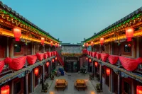 Yongxinghe Boutique Inn (also known as Pingyao Theater Store in Pingyao Ancient City) Hotel di Pingyao