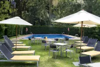 Parador de Limpias - Pool
