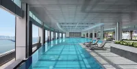 JW Marriott Hotel Shenzhen Bao'an