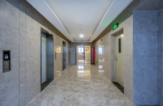 Xi'an Homestay (Shenshan Special Cooperation Zone Branch)