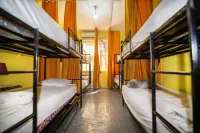 Nostalji Hostel