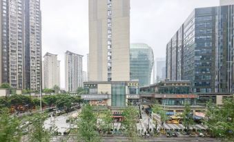 Chengdu Hexi