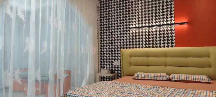 zuo an Homestay Hotels in Baicheng