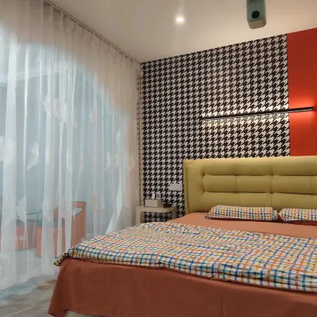 zuo an Homestay