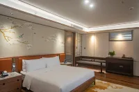 Longchang Lakeview Homestay (Guyu Lake Scenic Area) - Balkon
