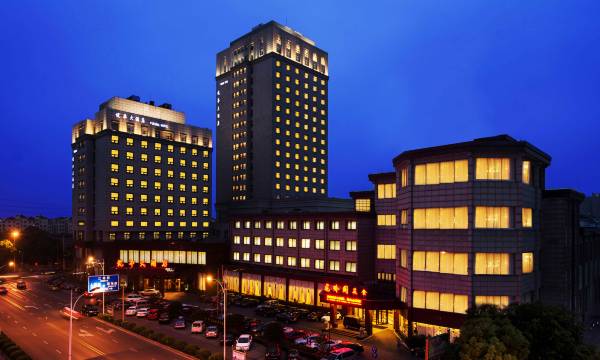 Yuehua Hotel